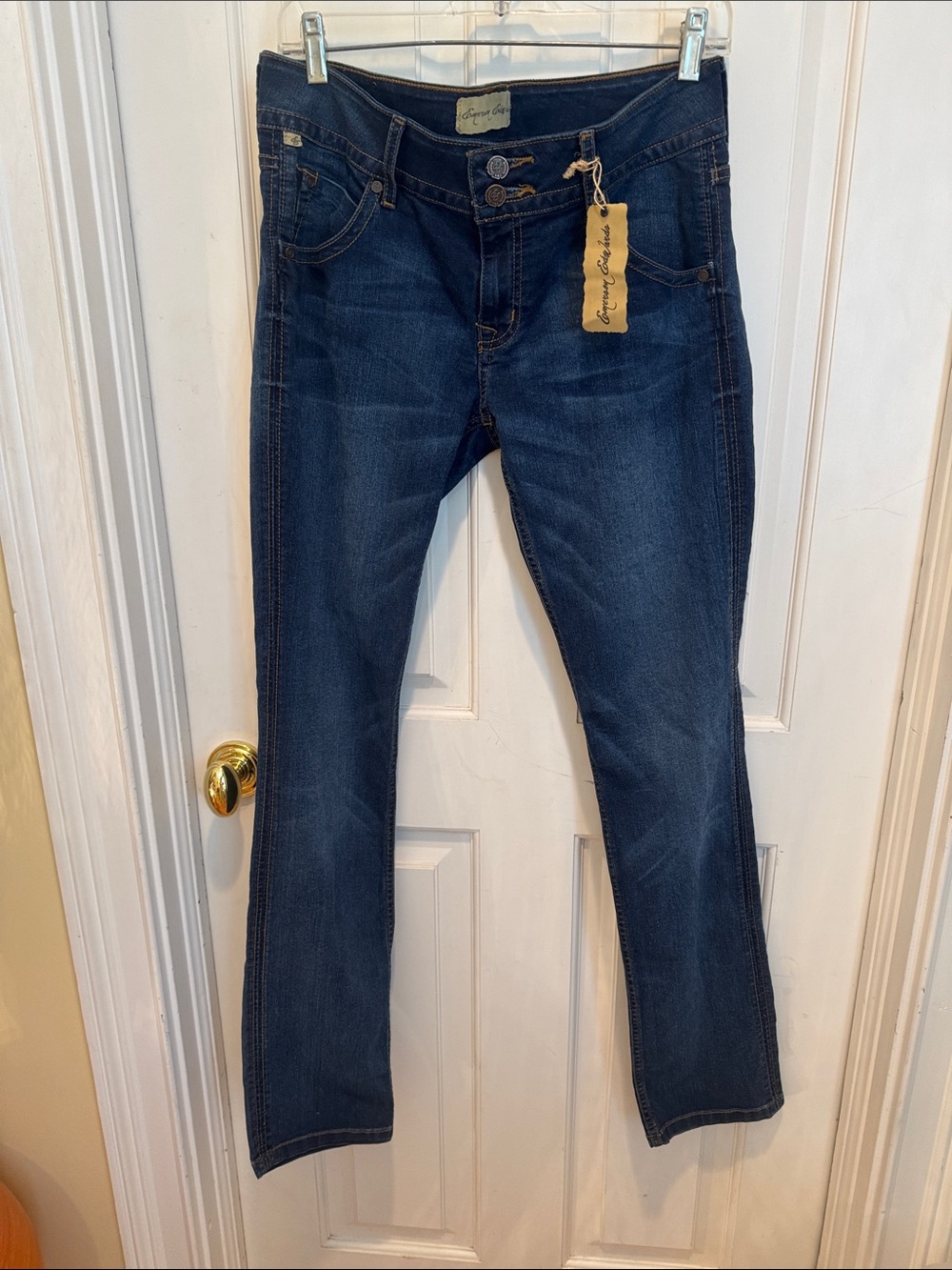 Emerson Edward’s NWT blue jeans
